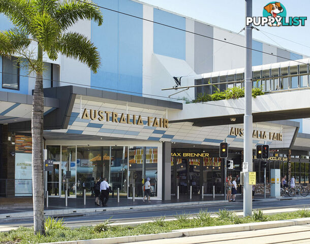 58/61 North Street SOUTHPORT QLD 4215