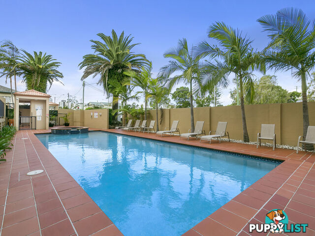 58/61 North Street SOUTHPORT QLD 4215