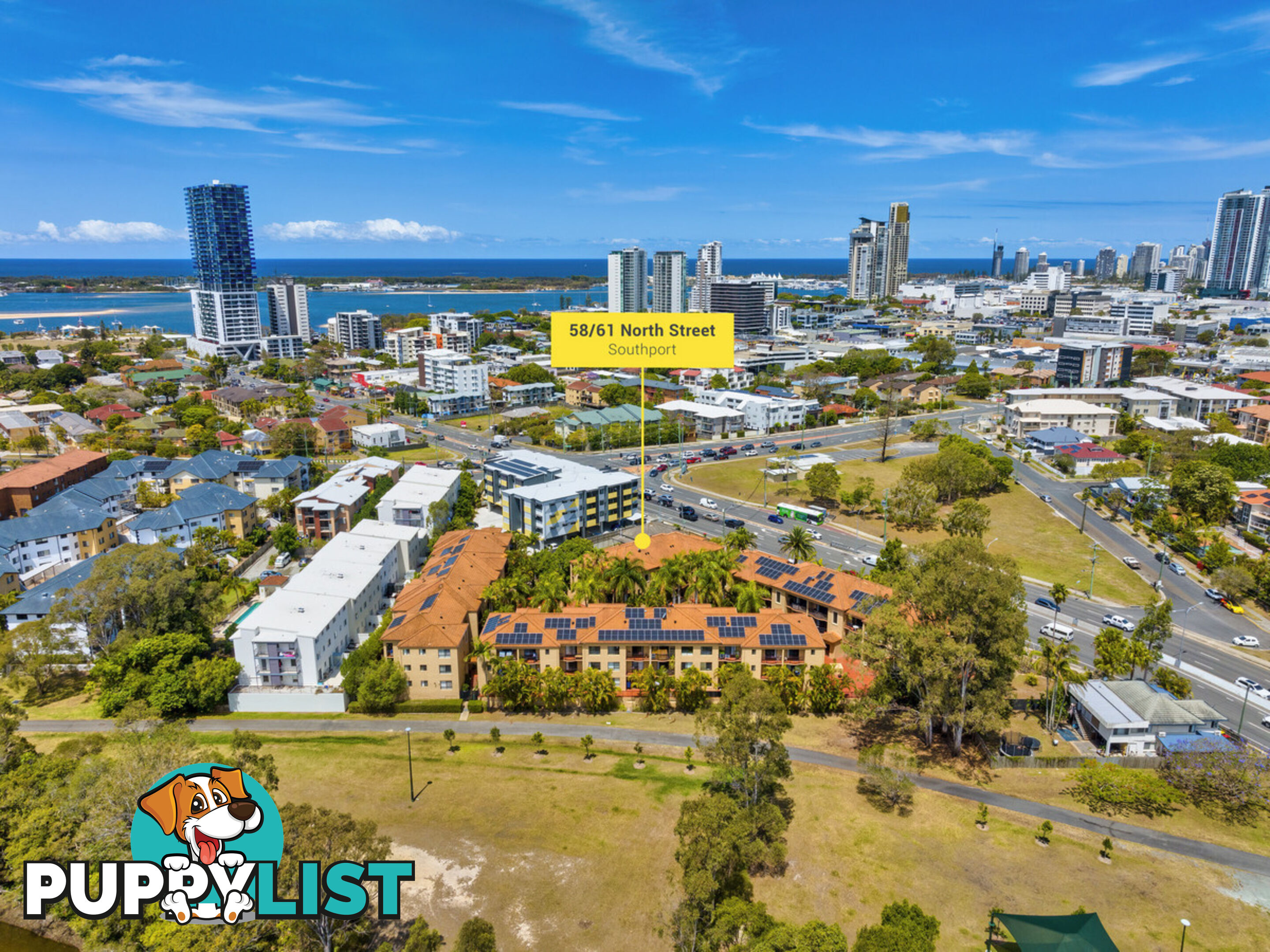 58/61 North Street SOUTHPORT QLD 4215