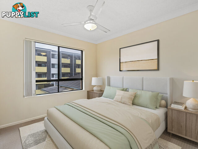 58/61 North Street SOUTHPORT QLD 4215