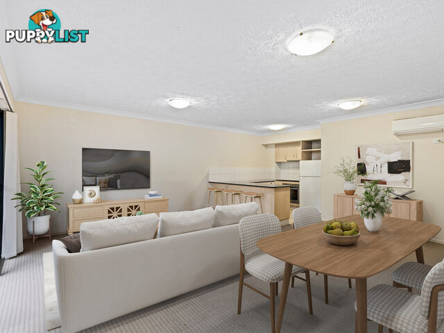 58/61 North Street SOUTHPORT QLD 4215