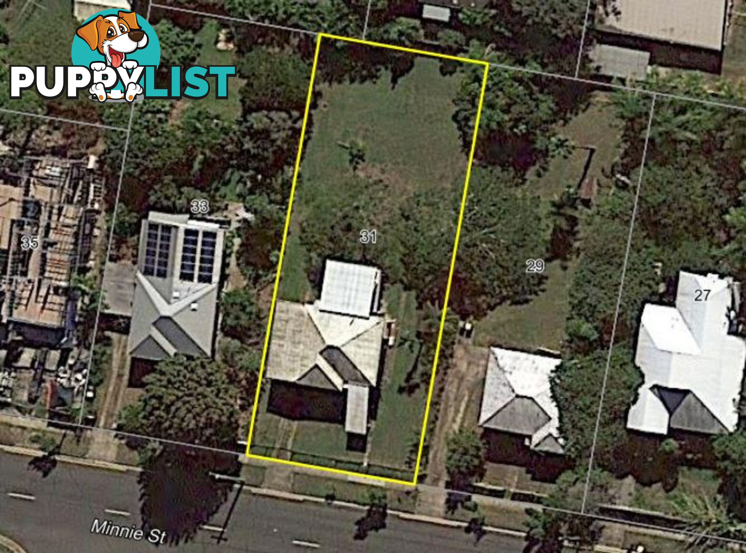 31 Minnie Street SOUTHPORT QLD 4215