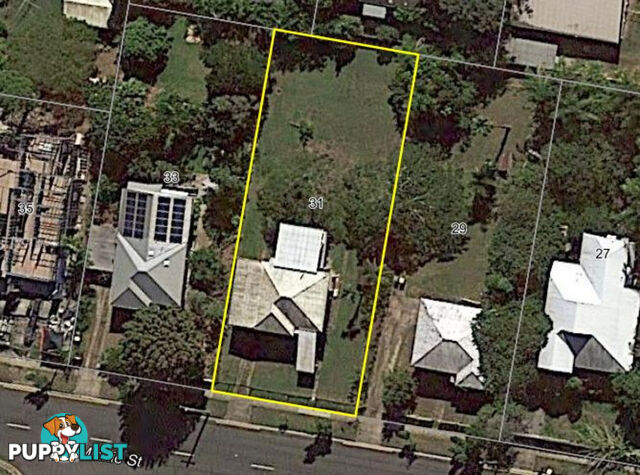 31 Minnie Street SOUTHPORT QLD 4215