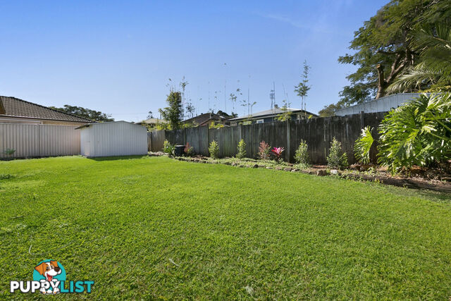 58 Deakin Avenue SOUTHPORT QLD 4215