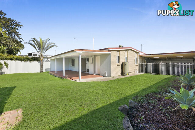 58 Deakin Avenue SOUTHPORT QLD 4215