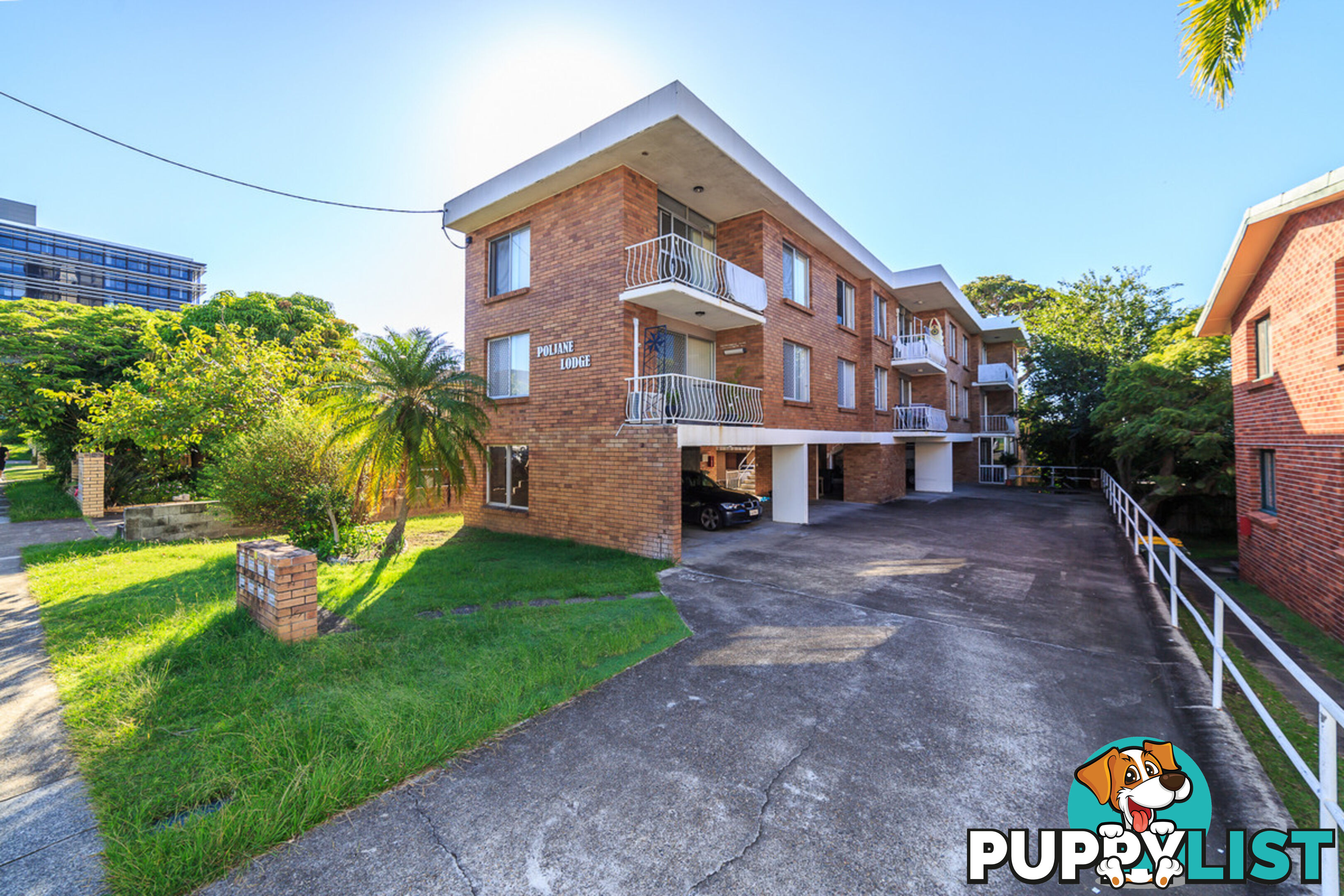 6/25 White Street SOUTHPORT QLD 4215