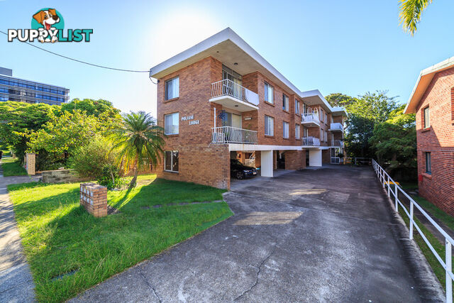 6/25 White Street SOUTHPORT QLD 4215