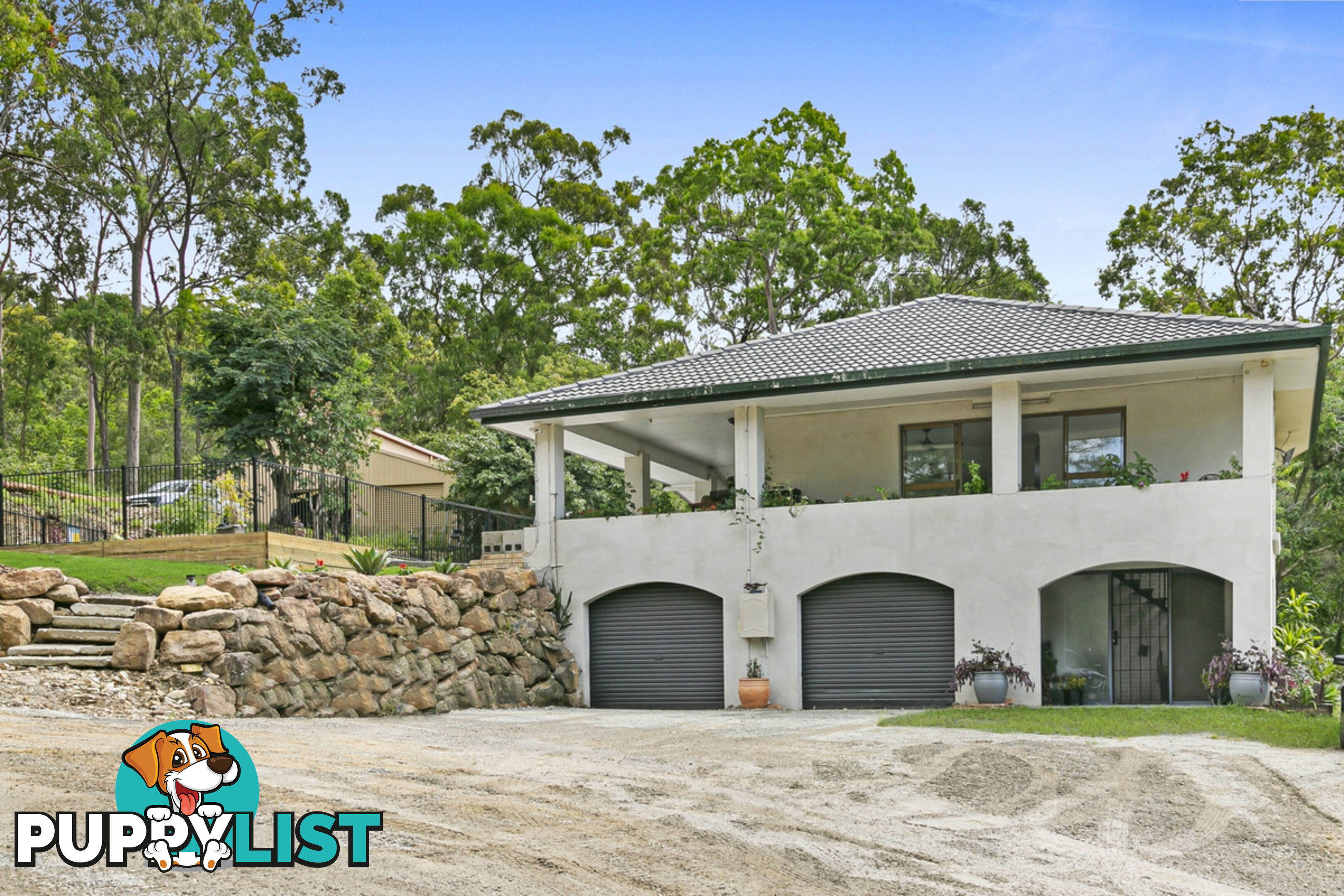 745 Gilston Road GILSTON QLD 4211