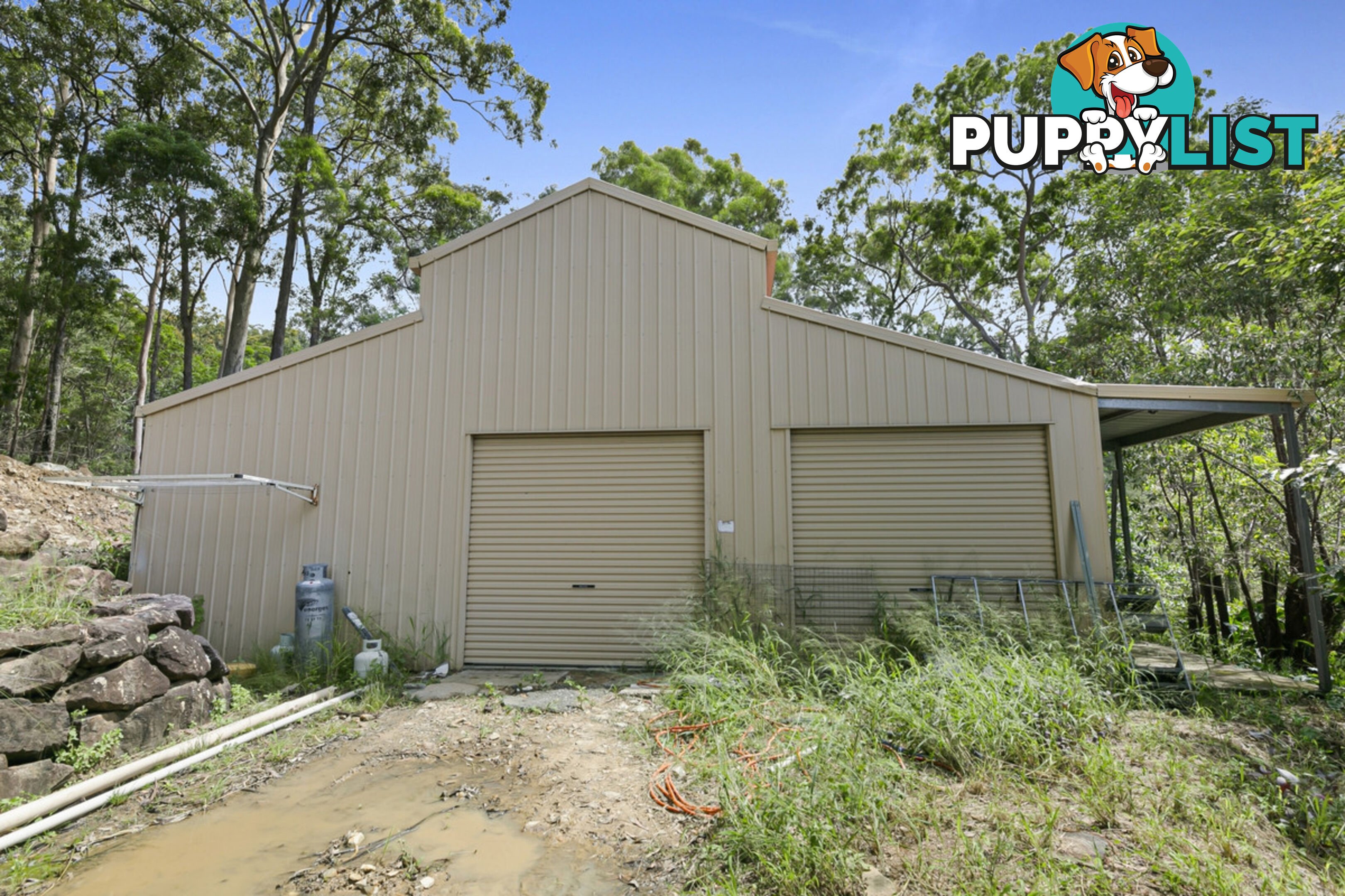 745 Gilston Road GILSTON QLD 4211