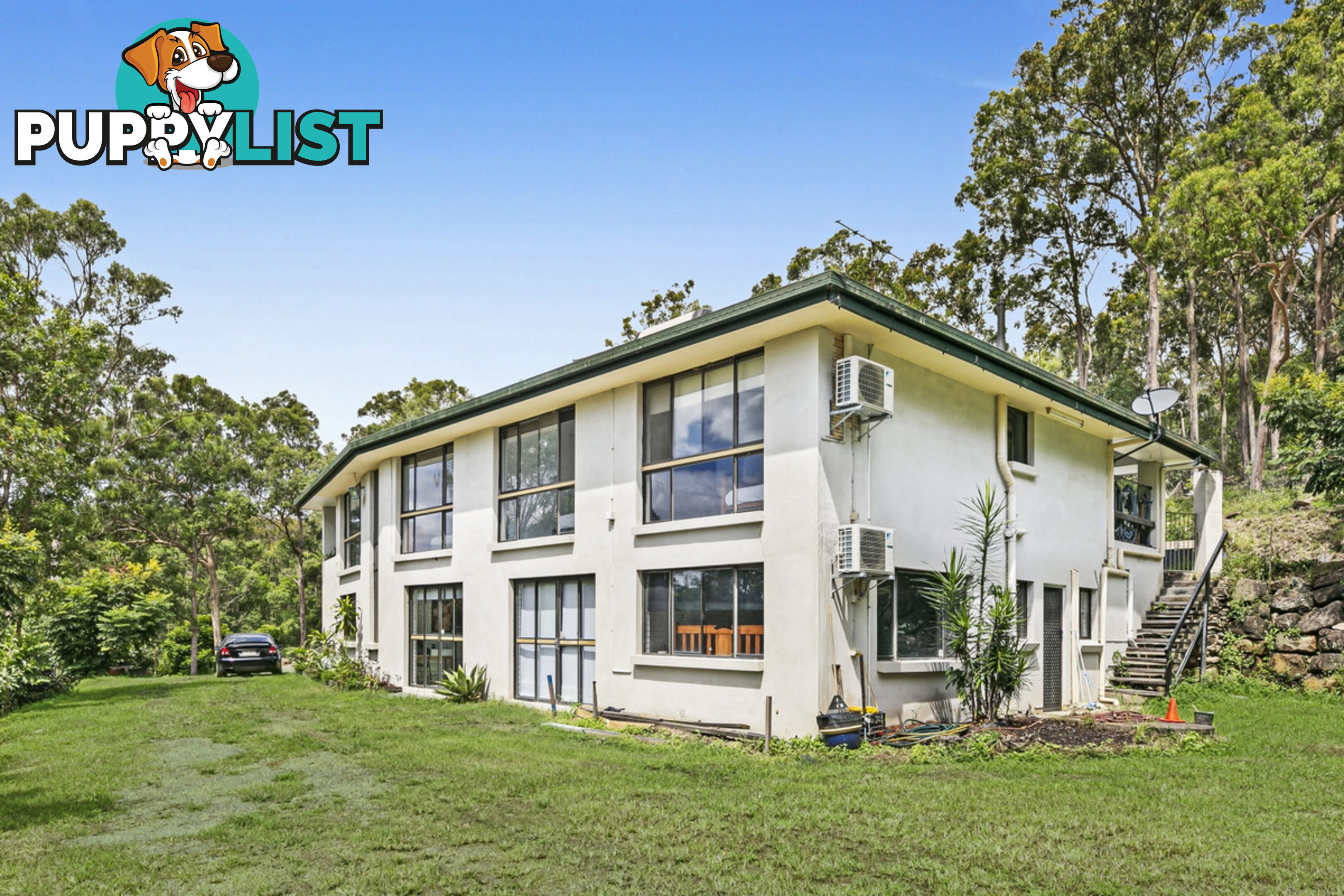 745 Gilston Road GILSTON QLD 4211