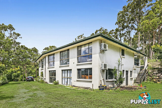 745 Gilston Road GILSTON QLD 4211