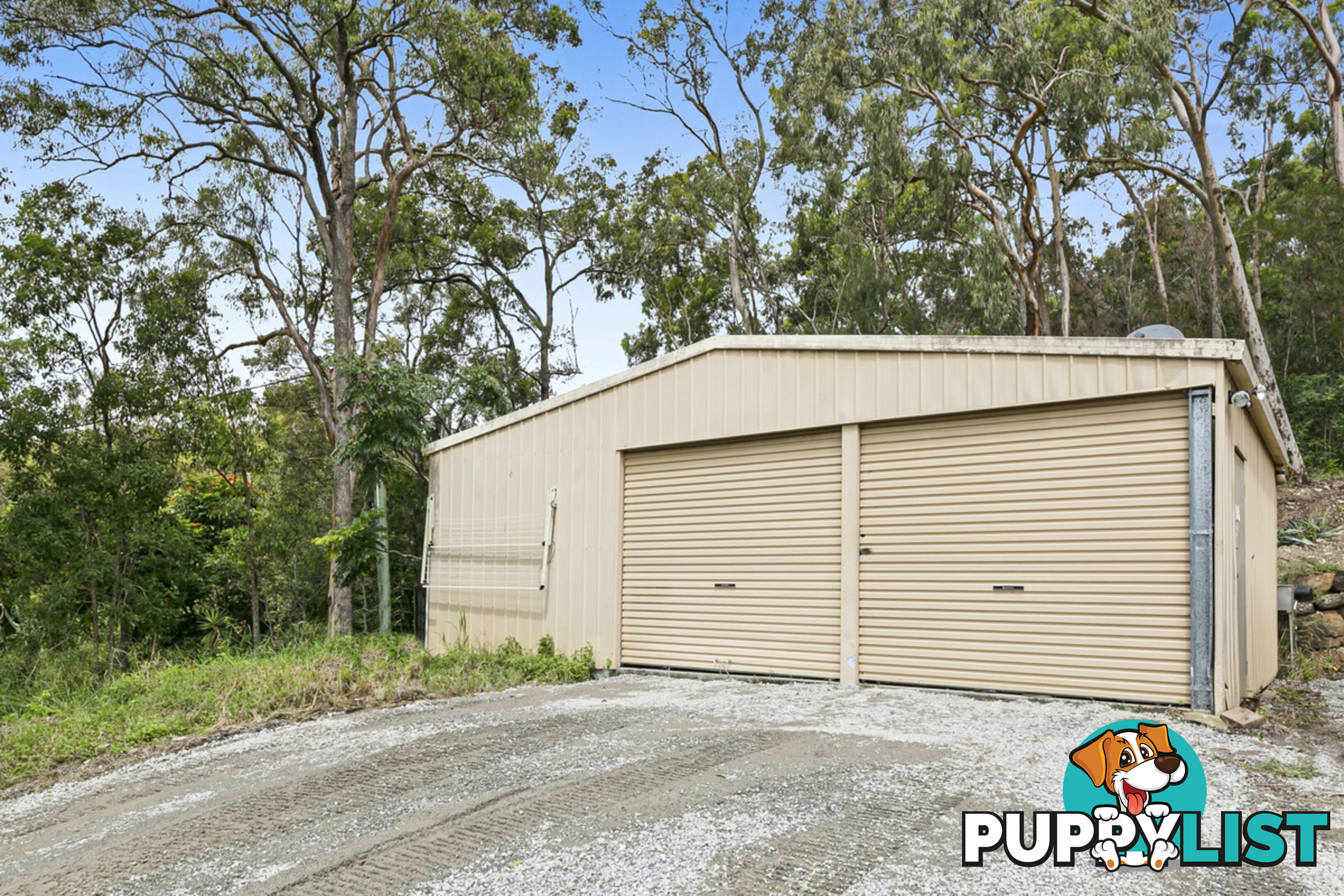 745 Gilston Road GILSTON QLD 4211