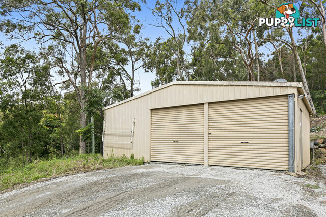 745 Gilston Road GILSTON QLD 4211