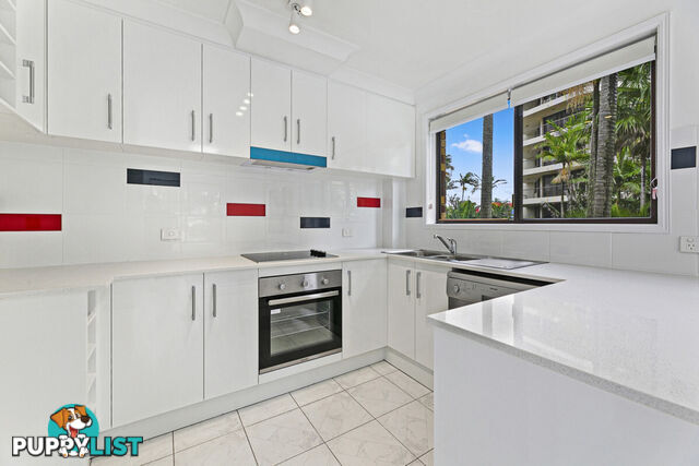 4/22 Markwell Avenue SURFERS PARADISE QLD 4217