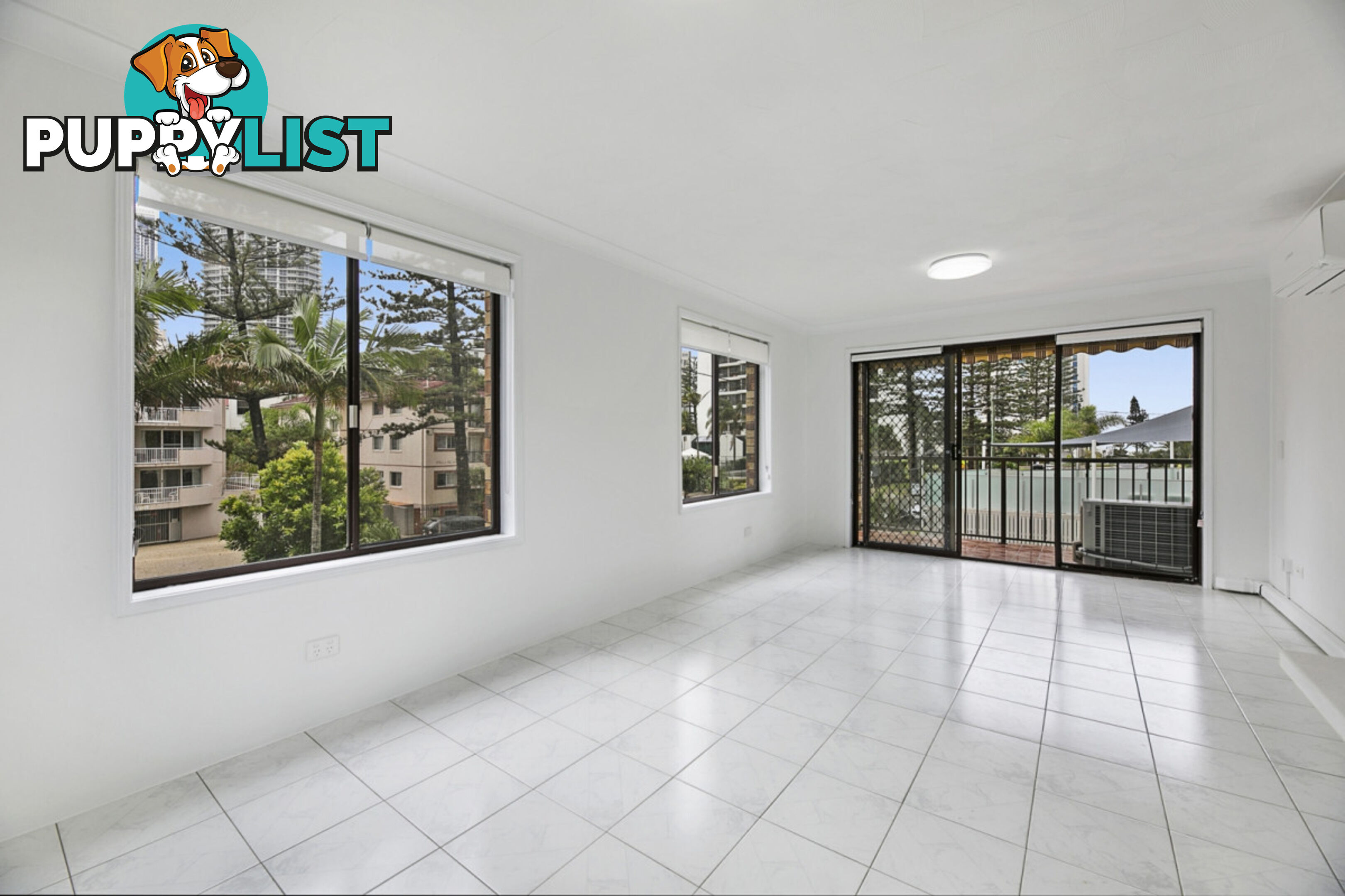 4/22 Markwell Avenue SURFERS PARADISE QLD 4217
