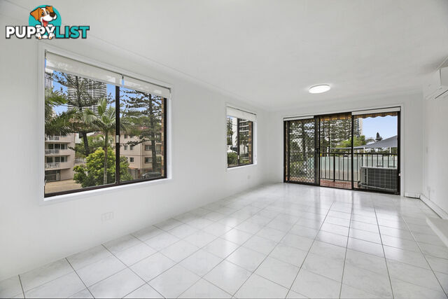 4/22 Markwell Avenue SURFERS PARADISE QLD 4217