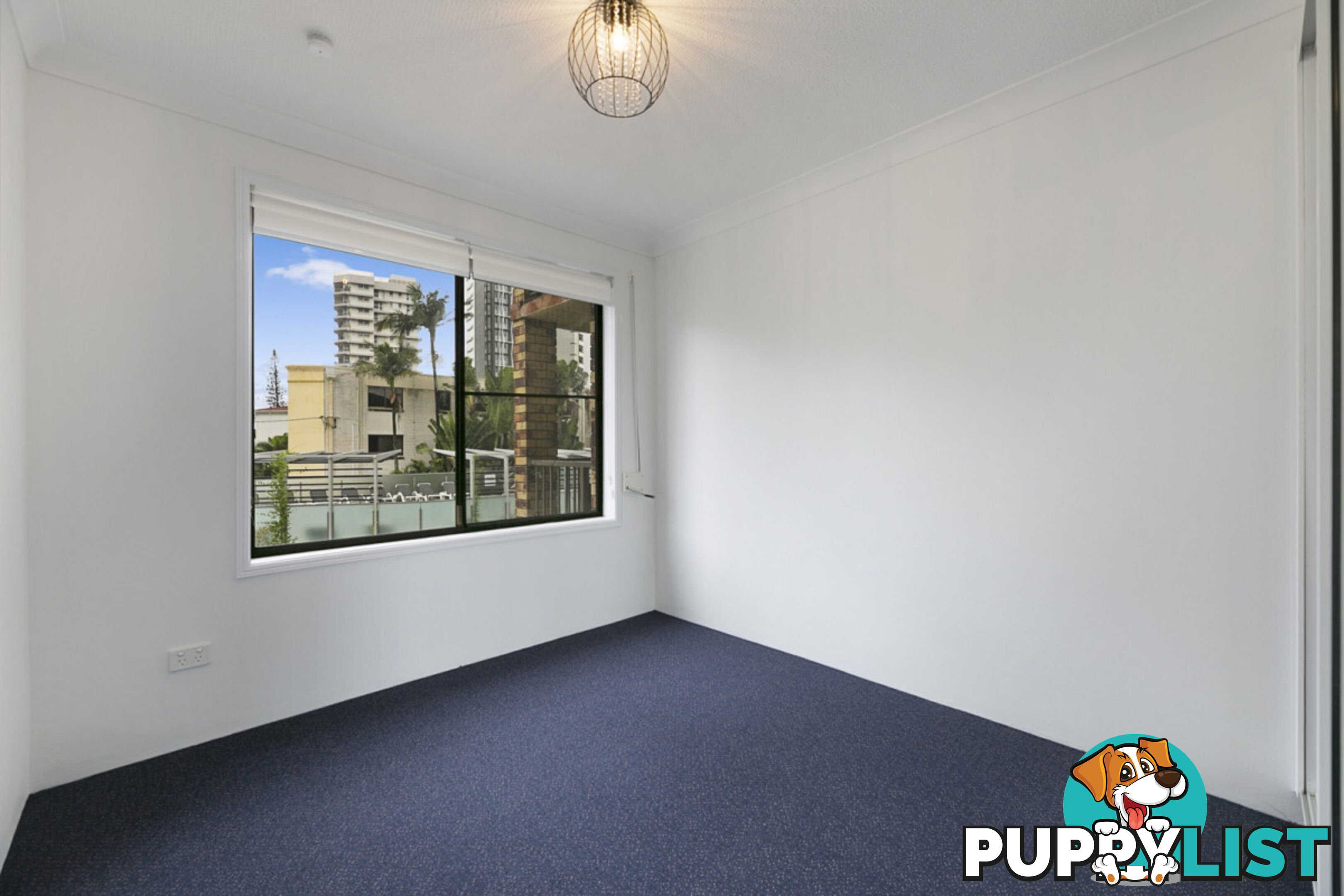 4/22 Markwell Avenue SURFERS PARADISE QLD 4217