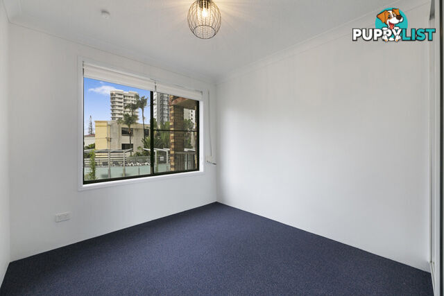 4/22 Markwell Avenue SURFERS PARADISE QLD 4217