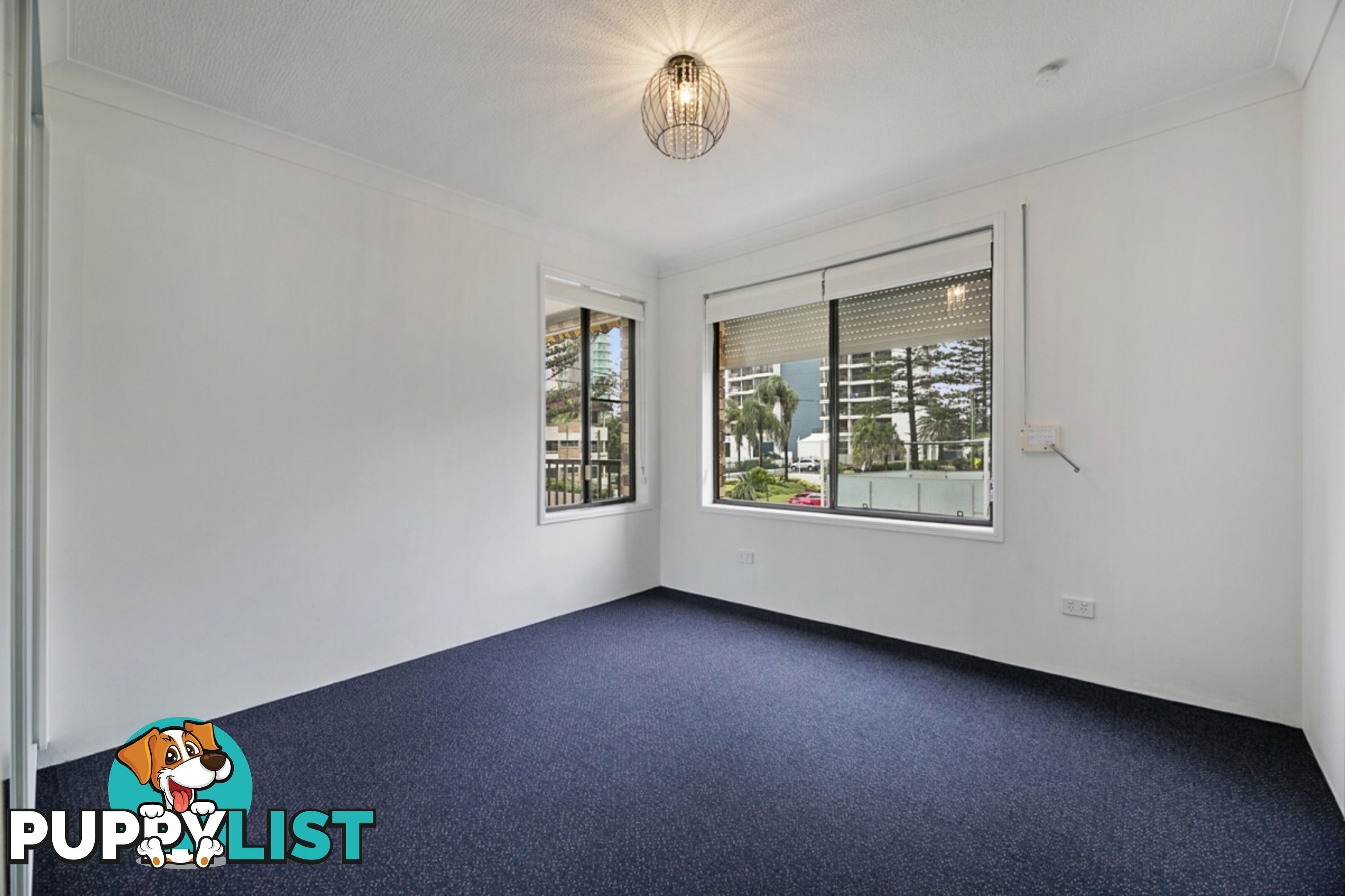 4/22 Markwell Avenue SURFERS PARADISE QLD 4217