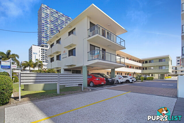 302/132 Marine Parade SOUTHPORT QLD 4215