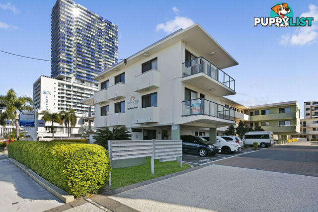 302/132 Marine Parade SOUTHPORT QLD 4215