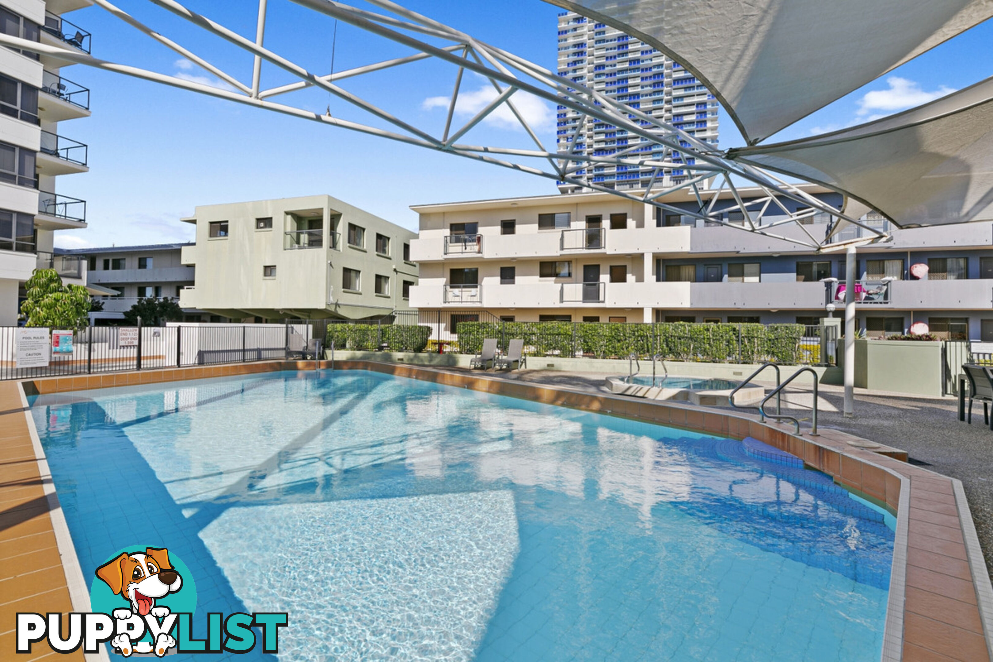 302/132 Marine Parade SOUTHPORT QLD 4215