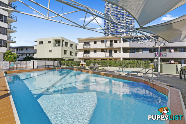 302/132 Marine Parade SOUTHPORT QLD 4215