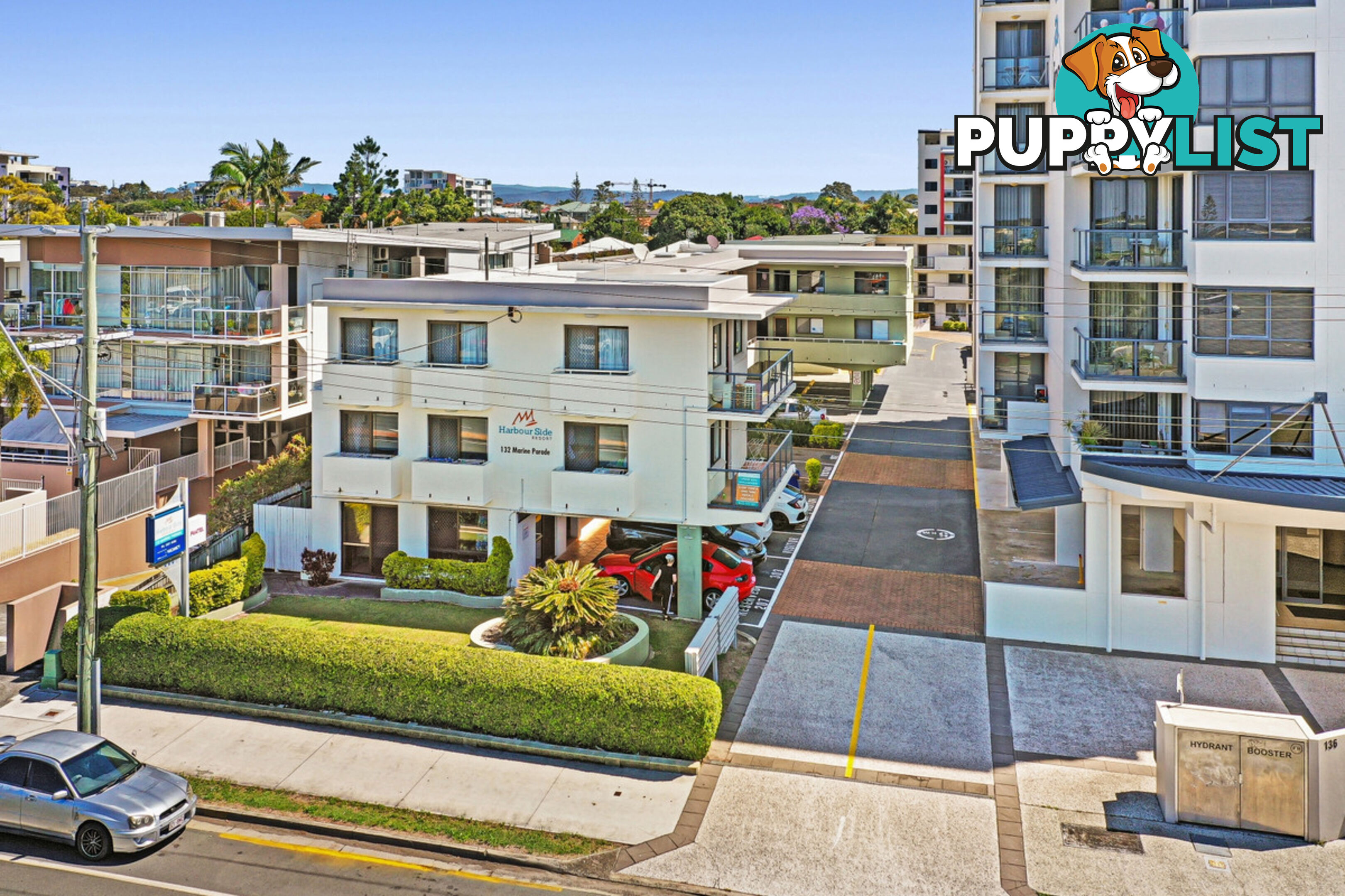 302/132 Marine Parade SOUTHPORT QLD 4215