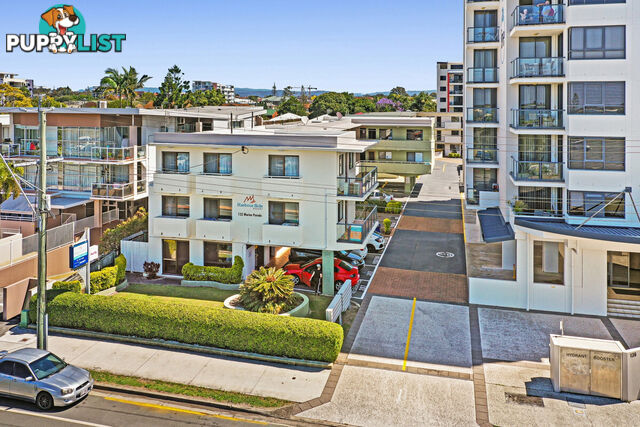 302/132 Marine Parade SOUTHPORT QLD 4215