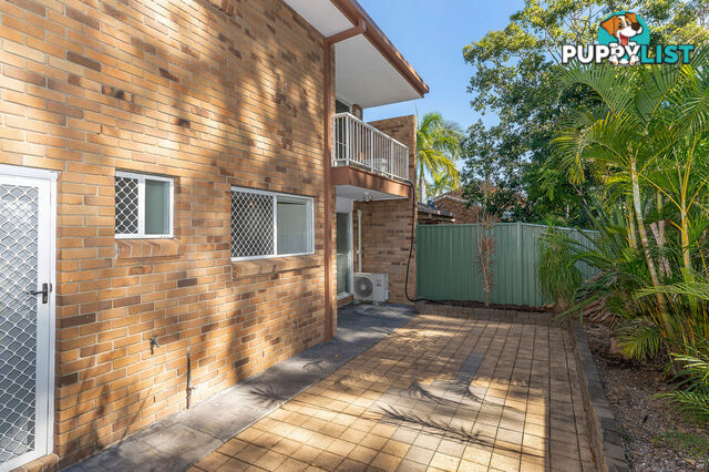 88/97 Edmund Rice Drive SOUTHPORT QLD 4215