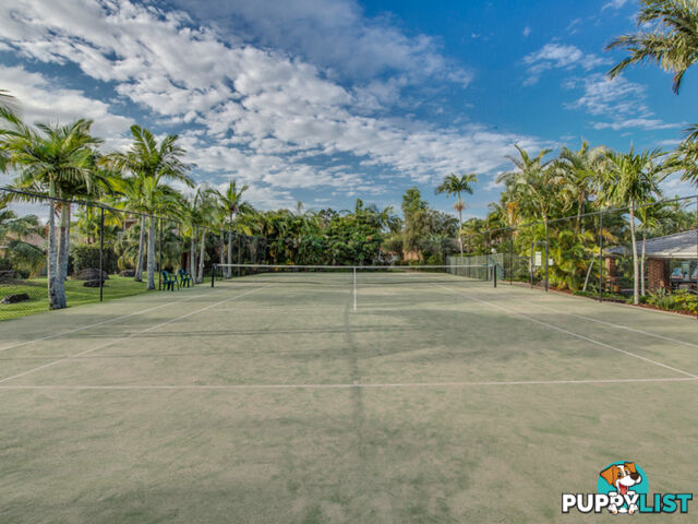 88/97 Edmund Rice Drive SOUTHPORT QLD 4215