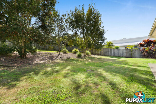 10 Benecia Avenue COOMERA WATERS QLD 4209