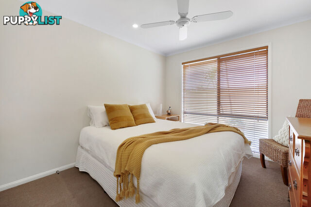 11 Petworth Court ARUNDEL QLD 4214