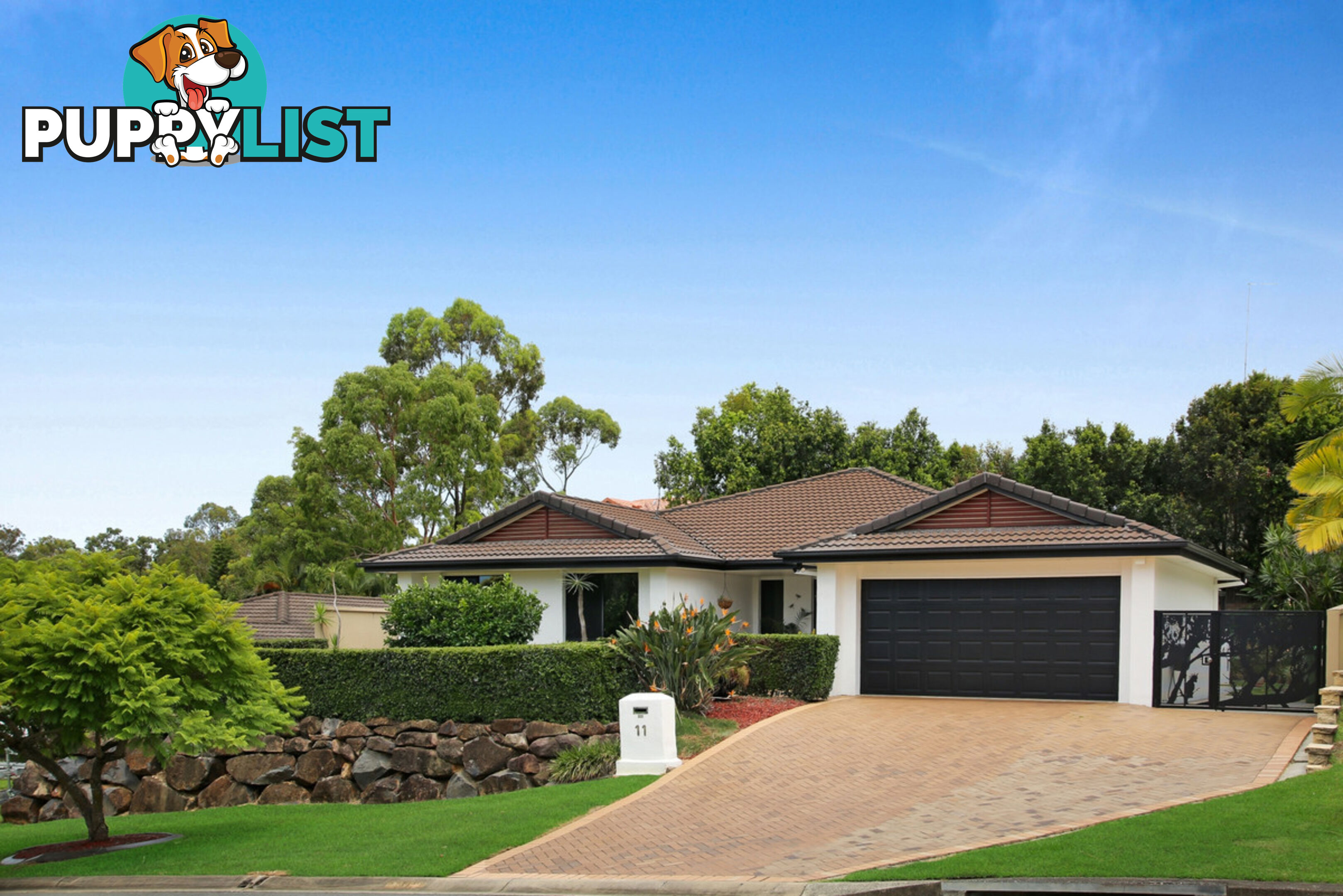 11 Petworth Court ARUNDEL QLD 4214