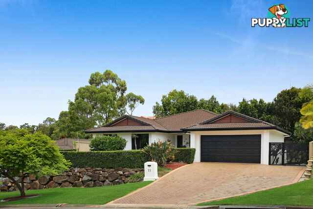 11 Petworth Court ARUNDEL QLD 4214