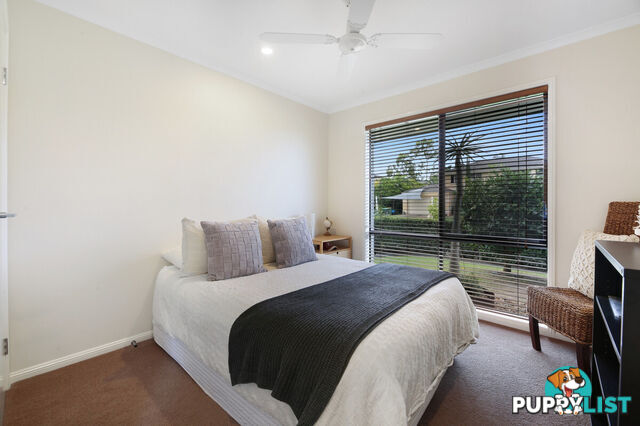 11 Petworth Court ARUNDEL QLD 4214