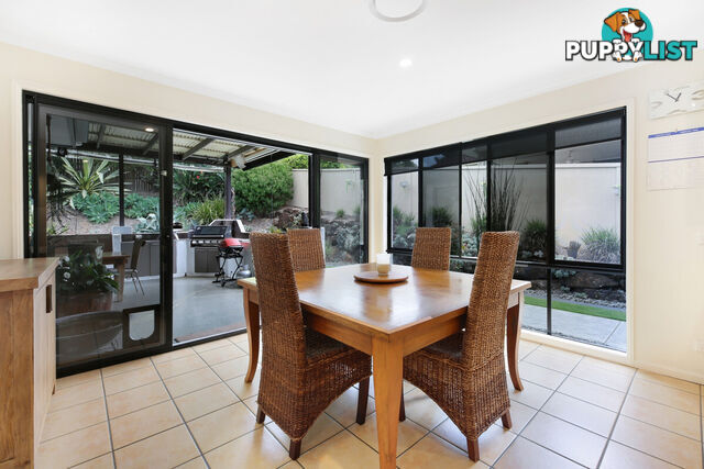 11 Petworth Court ARUNDEL QLD 4214