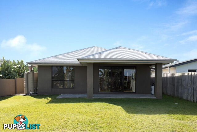 83/19 Santa Barbara Road HOPE ISLAND QLD 4212