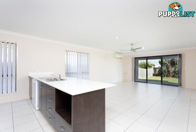 83/19 Santa Barbara Road HOPE ISLAND QLD 4212