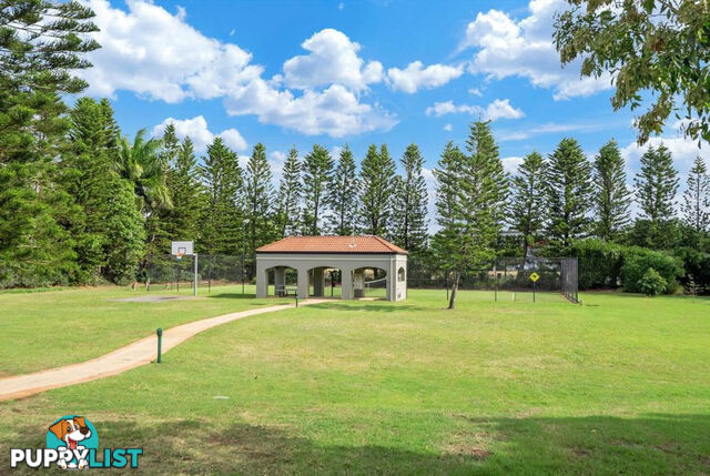 83/19 Santa Barbara Road HOPE ISLAND QLD 4212