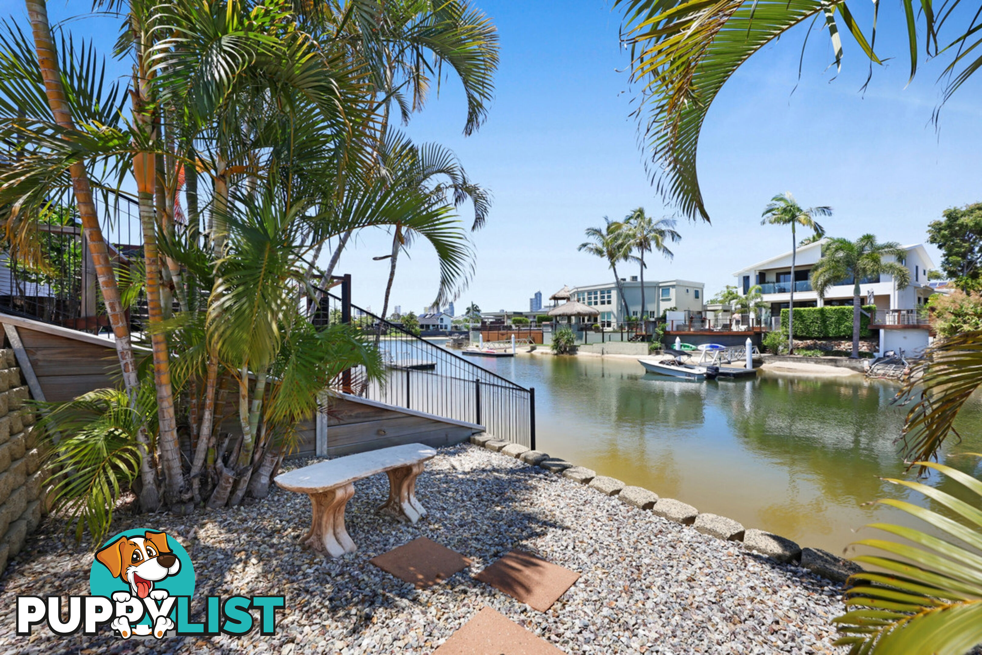 150 Monaco Street BROADBEACH WATERS QLD 4218