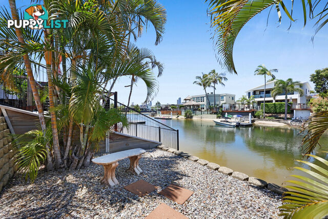 150 Monaco Street BROADBEACH WATERS QLD 4218