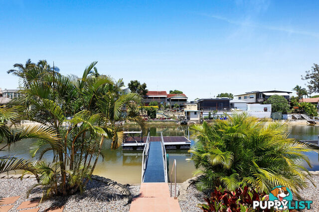 150 Monaco Street BROADBEACH WATERS QLD 4218