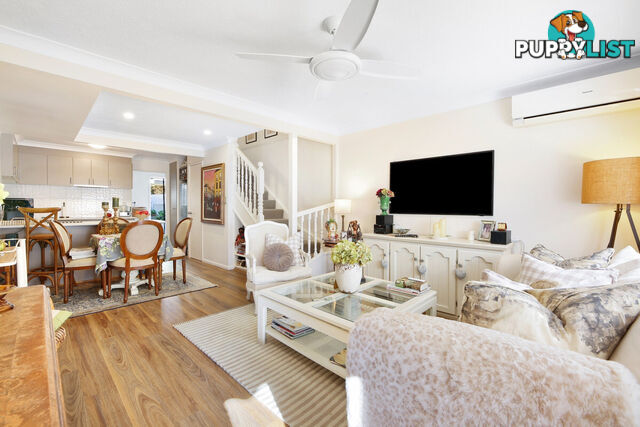 4/16 Lather Street SOUTHPORT QLD 4215