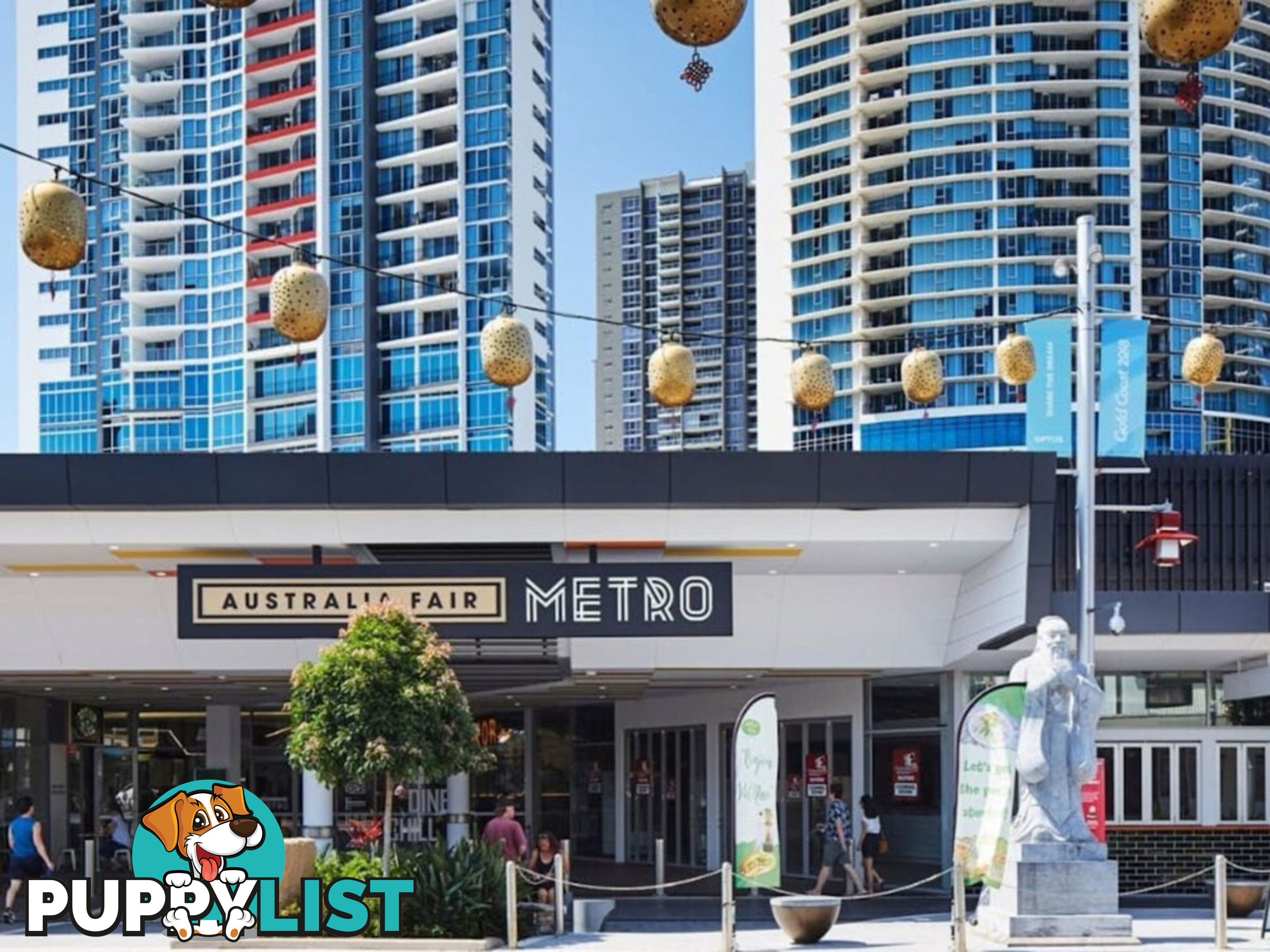 4/16 Lather Street SOUTHPORT QLD 4215