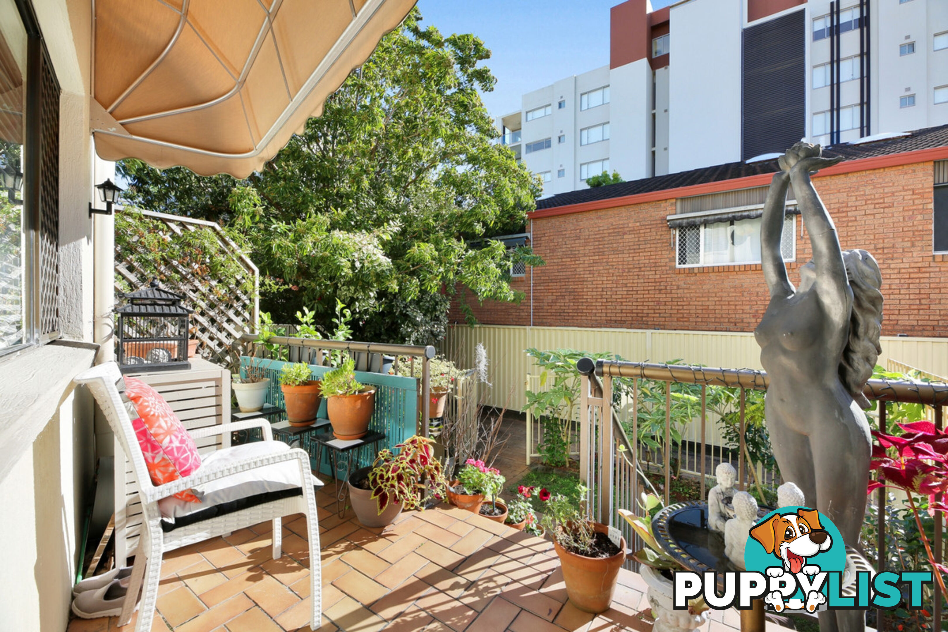 4/16 Lather Street SOUTHPORT QLD 4215