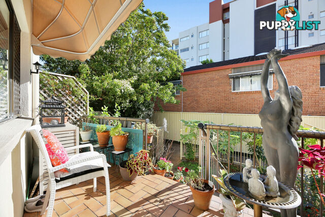 4/16 Lather Street SOUTHPORT QLD 4215