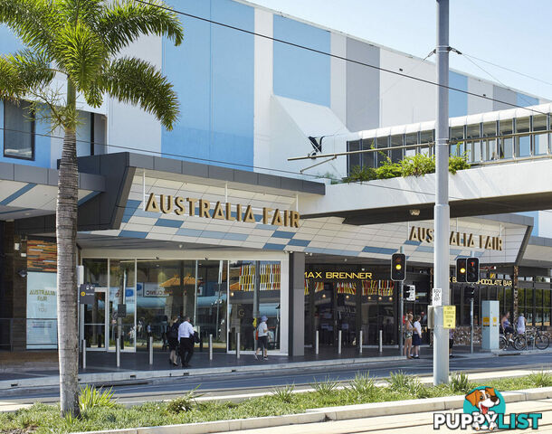 4/16 Lather Street SOUTHPORT QLD 4215