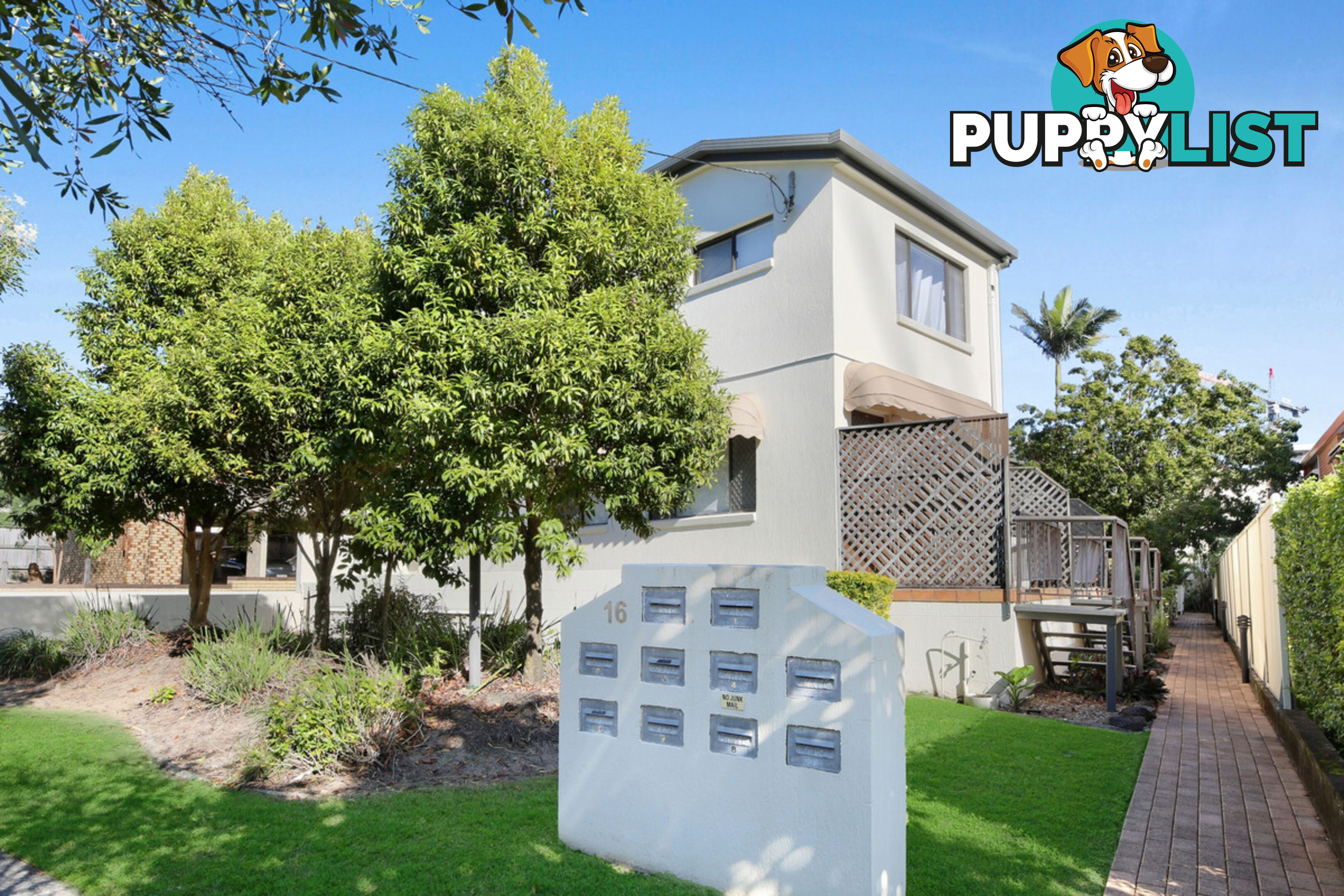 4/16 Lather Street SOUTHPORT QLD 4215