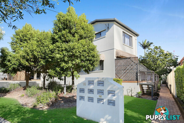 4/16 Lather Street SOUTHPORT QLD 4215